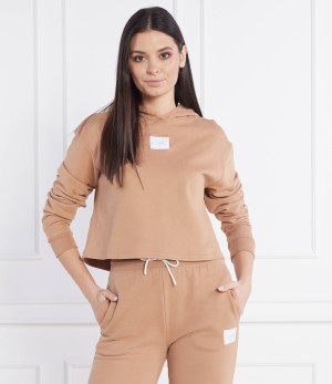 HUGO Bluza Nemolia_4 | Cropped Fit