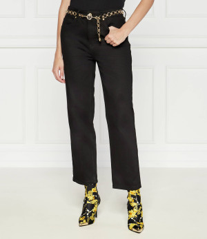 Just Cavalli Jeansy | Mom Fit