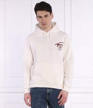 Tommy Jeans Bluza 3D STREET | Regular Fit