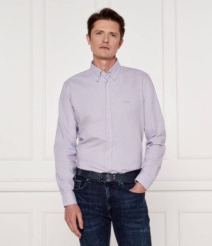 BOSS ORANGE Koszula Rickert_M | Regular Fit