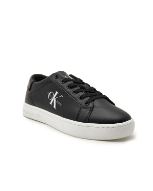 Calvin Klein Jeans Skórzane sneakersy CLASSIC CUPSOLE