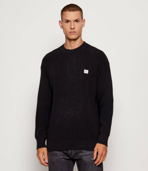 Calvin Klein Jeans Sweter | Loose fit