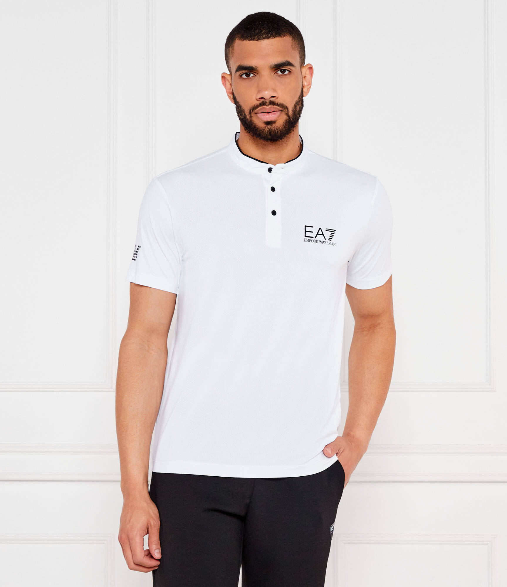 EA7 Polo | Slim Fit