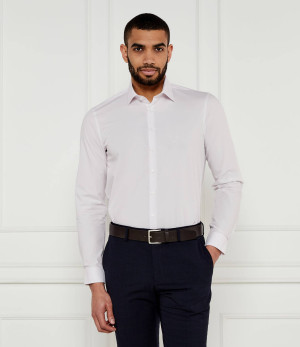Calvin Klein Koszula | Slim Fit
