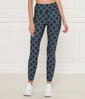 Tommy Hilfiger Legginsy | Slim Fit