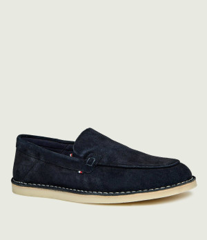 Tommy Hilfiger Loafersy | zamsz