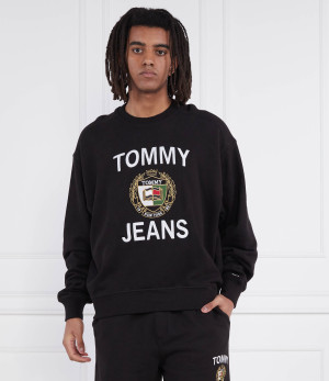 Tommy Jeans Bluza TJM BOXY | Regular Fit
