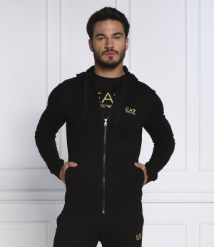 EA7 Dres | Regular Fit