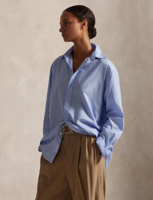 POLO RALPH LAUREN Koszula | Oversize fit