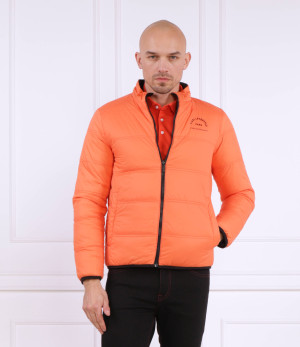 Karl Lagerfeld Dwustronna kurtka | Slim Fit
