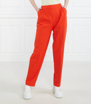 Samsøe Samsøe Spodnie | Regular Fit