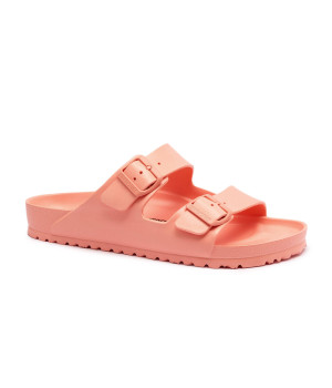 Birkenstock Klapki Arizona EVA | regular fit
