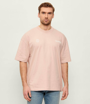 AllSaints T-shirt EMBLEM | Oversize fit