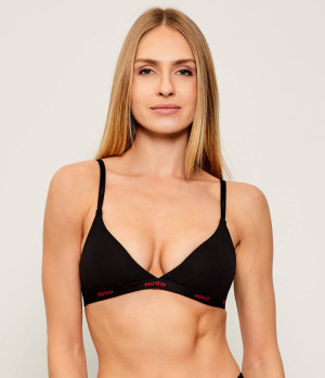 Hugo Bodywear Biustonosz HUGO ID