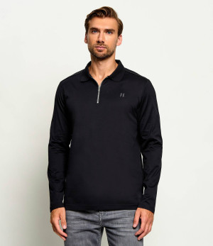 Karl Lagerfeld Polo | Regular Fit