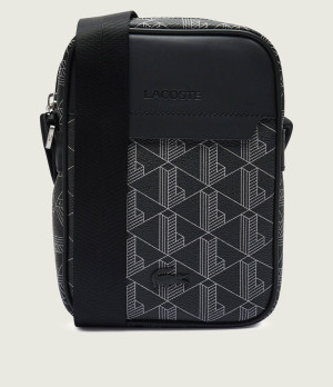Lacoste Reporterka Blend