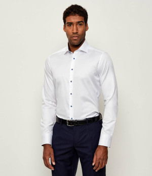 Stenströms Koszula | Slim Fit