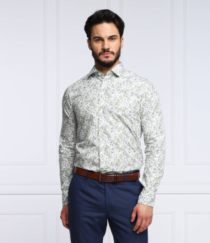 van Laack Koszula | Slim Fit