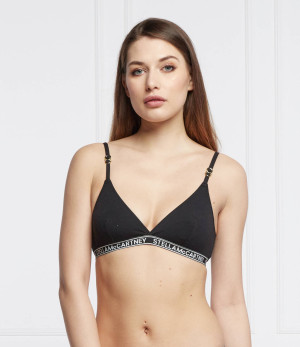 Stella McCartney Biustonosz ivy