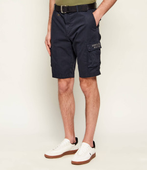 Aeronautica Militare Szorty | Regular Fit