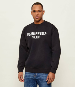 Dsquared2 Bluza | cool fit