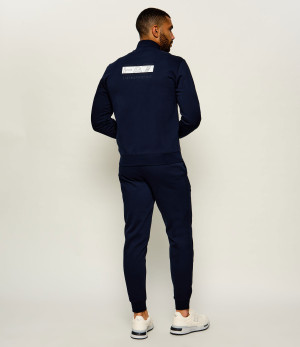 EA7 Dres | Regular Fit