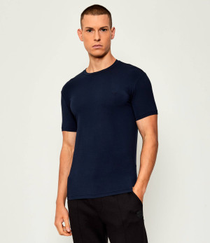 Emporio Armani T-shirt | Fitted fit