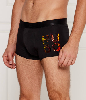 Hugo Bodywear Bokserki IRIDIUM