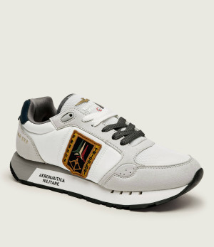 Aeronautica Militare Sneakersy