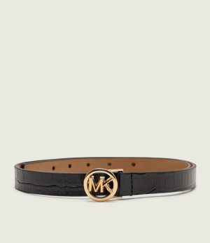 Michael Kors Skórzany pasek