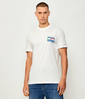 Tommy Jeans T-shirt | Regular Fit