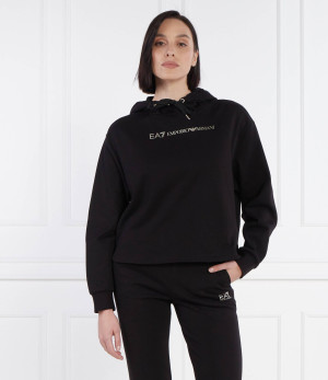 EA7 Bluza | Regular Fit