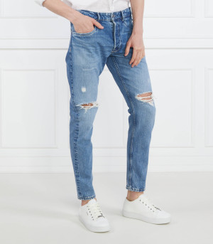 Pepe Jeans London Jeansy CALLEN | Relaxed fit
