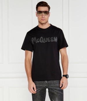 Alexander McQueen T-shirt | Regular Fit