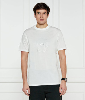 Armani Exchange T-shirt | Regular Fit
