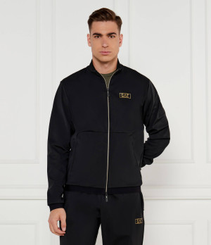 EA7 Bluza | Regular Fit