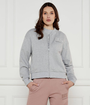 EA7 Bluza | Regular Fit