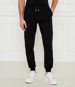 Karl Lagerfeld Spodnie dresowe | Regular Fit