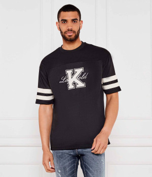 Karl Lagerfeld T-shirt | Loose fit