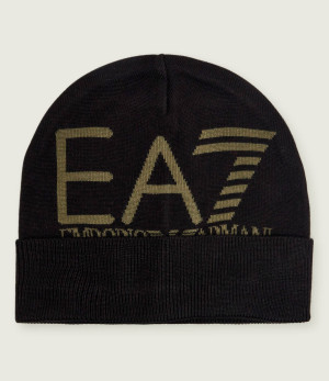 EA7 Czapka