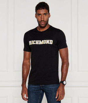 John Richmond T-shirt Belko | Regular Fit