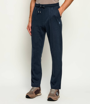 US Polo ASSN Spodnie dresowe | Regular Fit