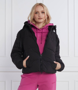 Invicta Kurtka z szelkami | Regular Fit