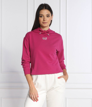 EA7 Bluza | Regular Fit