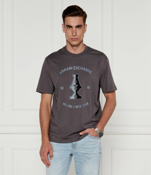 Armani Exchange T-shirt | Regular Fit