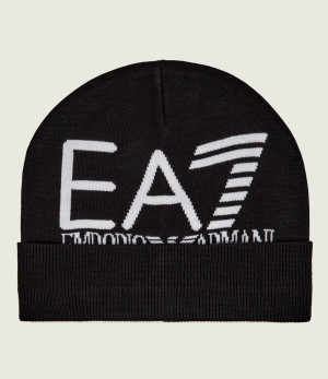 EA7 Czapka