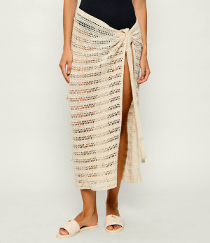 Desigual Pareo Shell Sea