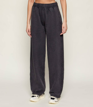 Hugo Blue Spodnie dresowe Nolasa_B_1 | Loose fit