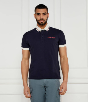 Napapijri Polo E-Zeri | Relaxed fit