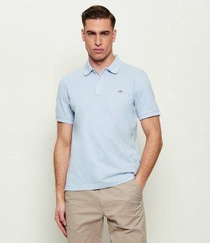 Gant Polo | Slim Fit | pique